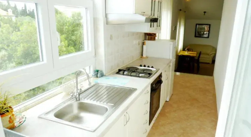 Apartment Karlo