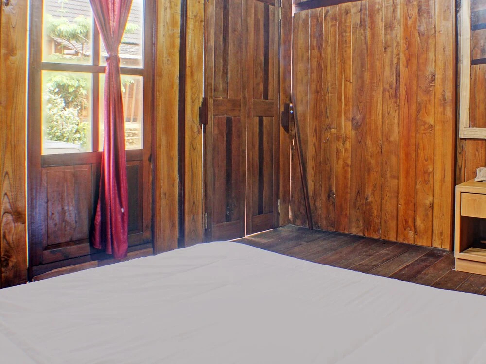 Capital O 92681 Randu Mas Hotel & Resort Taman Purbakala