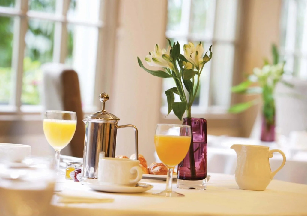 The Swan Hotel, Wells, Somerset - The Coaching Inn Group