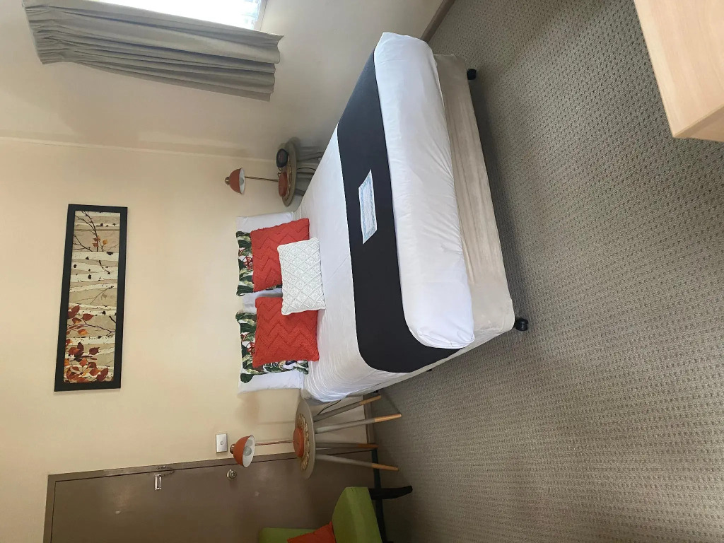Marriott Park Motel