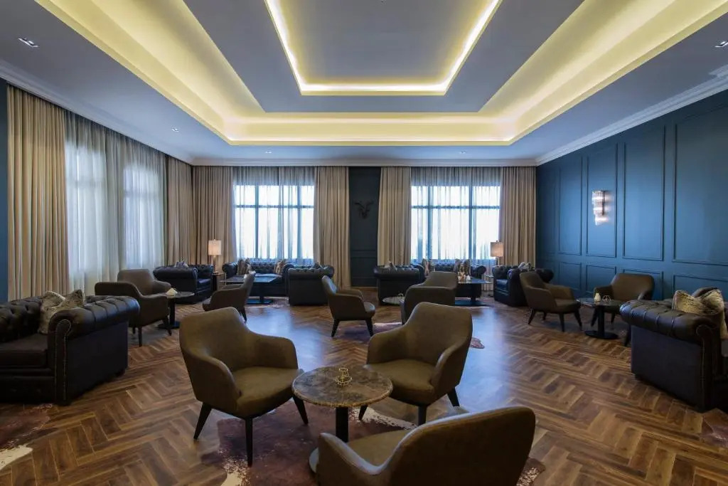 Vittori Palace Hotel and Residences