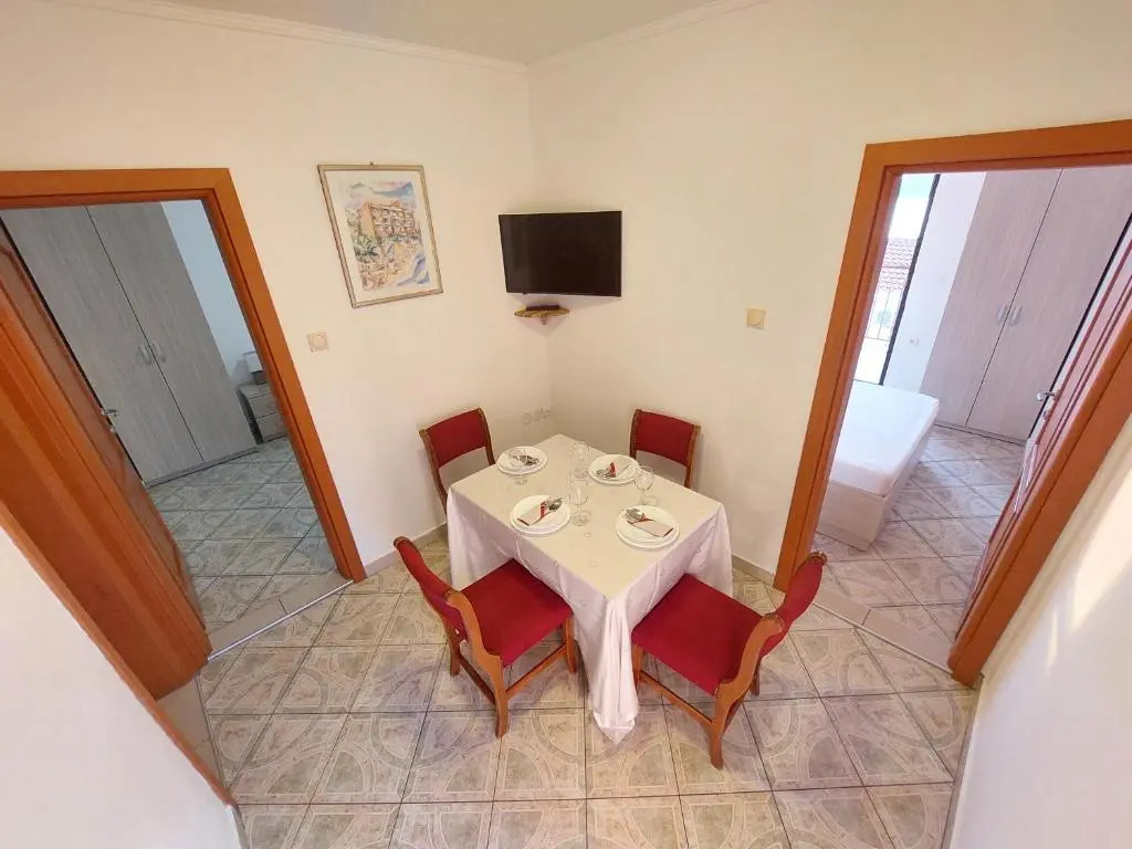 Apartmani Dalex