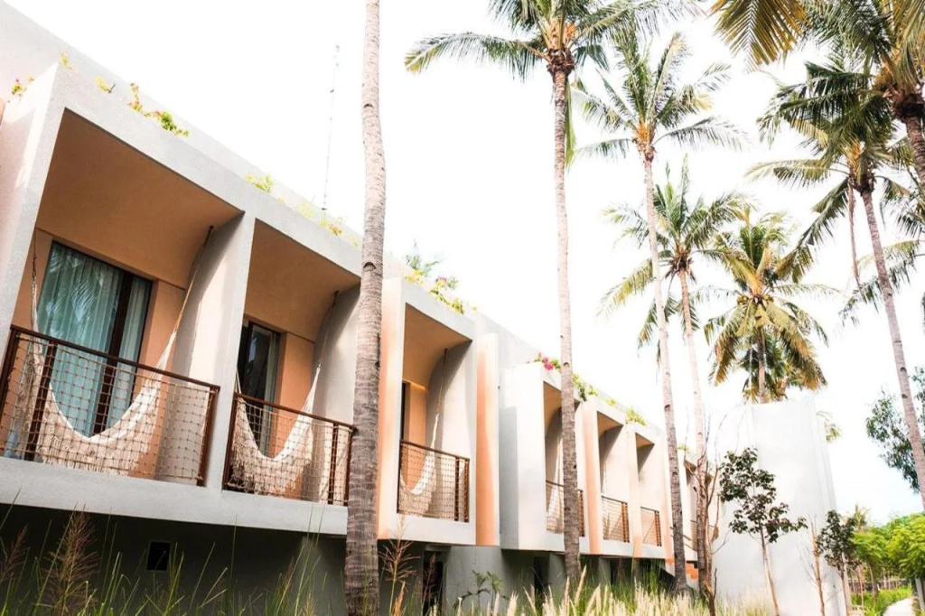 Hotel Lumi Gili Trawangan