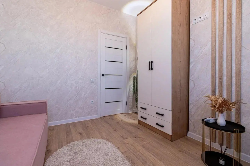 Daily Rent на улице Домбайская 55к2