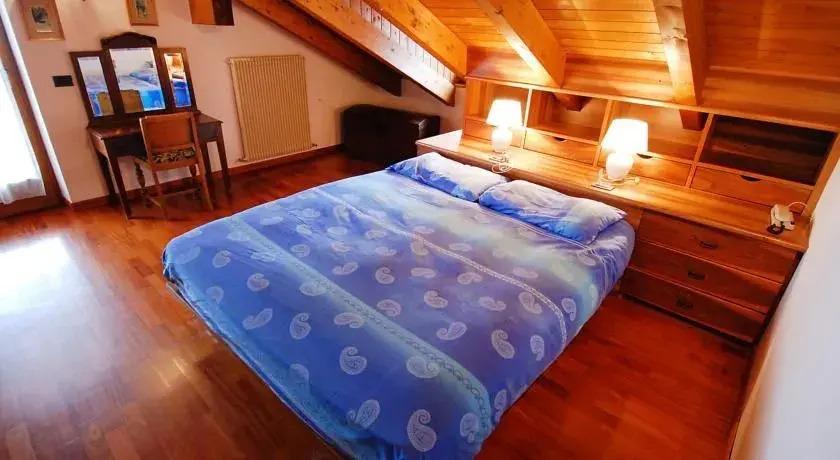 Chalet Cesa Galadriel-1 by Interhome
