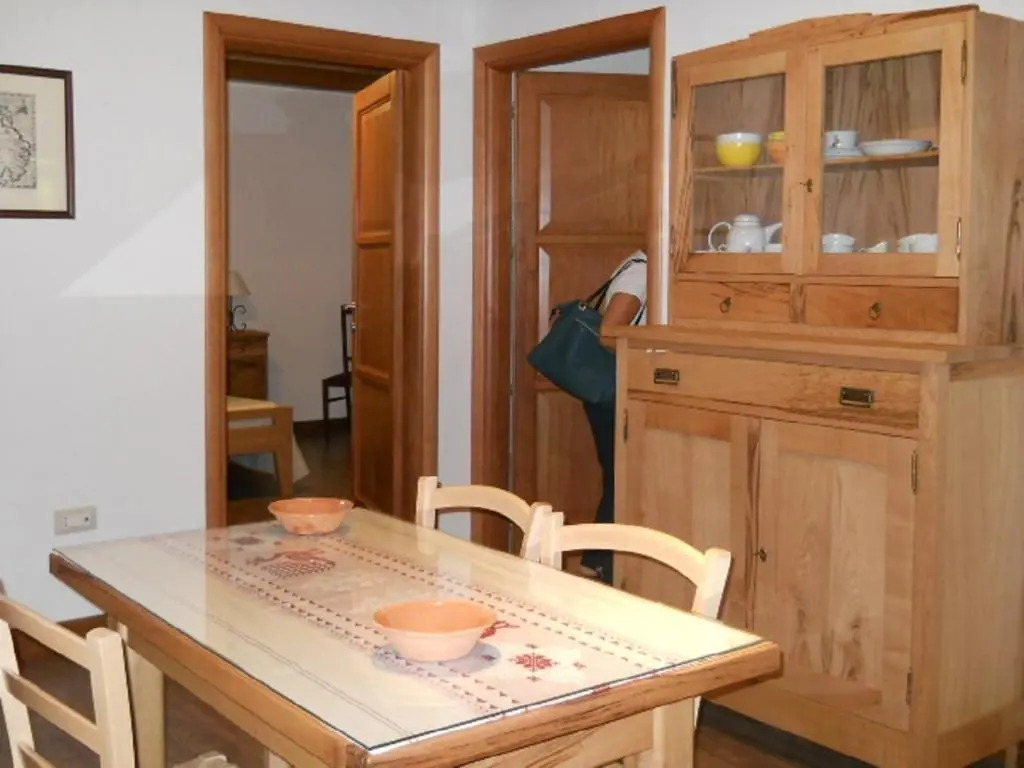 Bed & Breakfast SEna