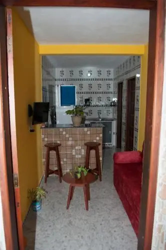 Residencial Morro de São Paulo