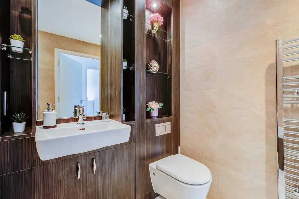 Malthouse Apartments Kew
