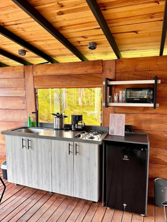 Ecoedén glamping