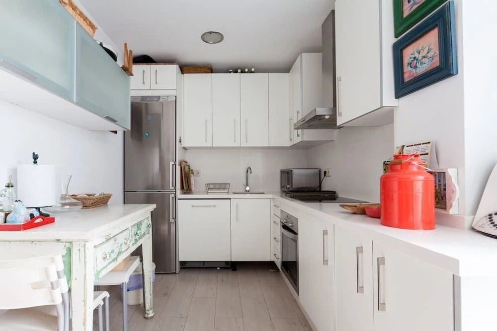 Apartamento Felipe II