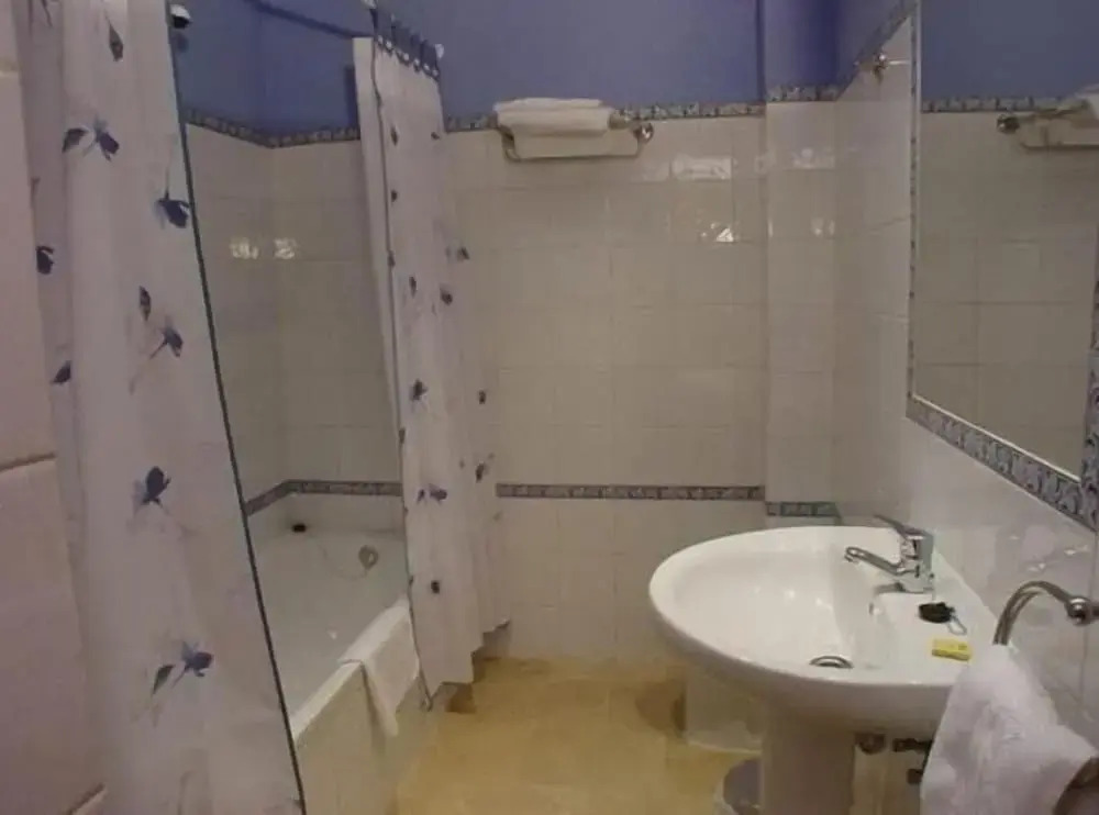 Hostal Emilia