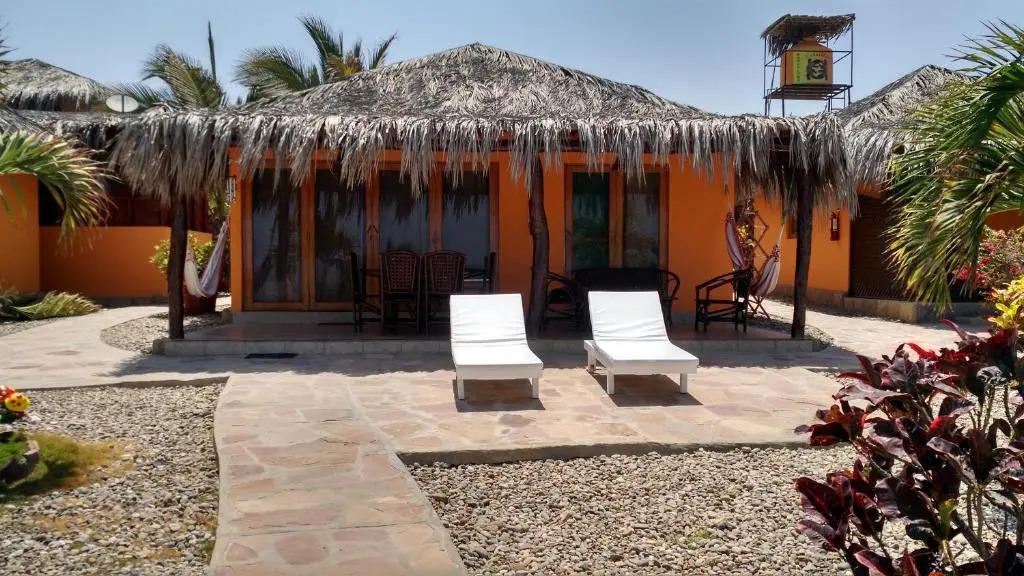 Guille Bungalows