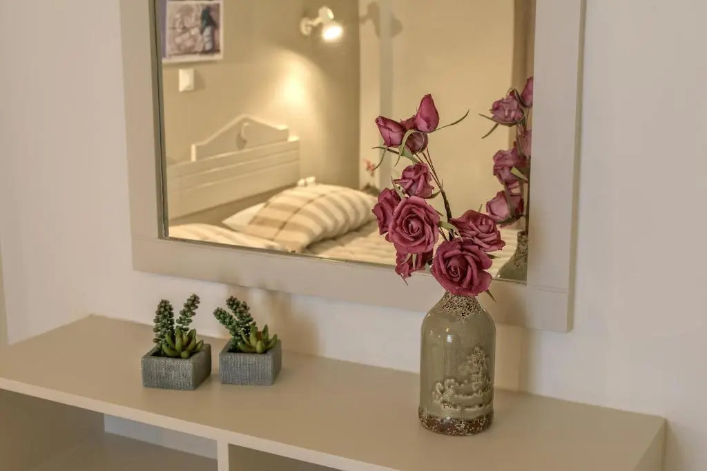 Aloe Apartments & Studios