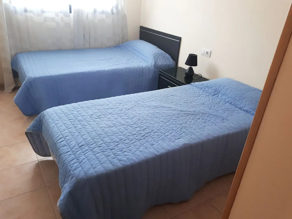 Apartamentos Oropesa C. de Vacaciones 3000