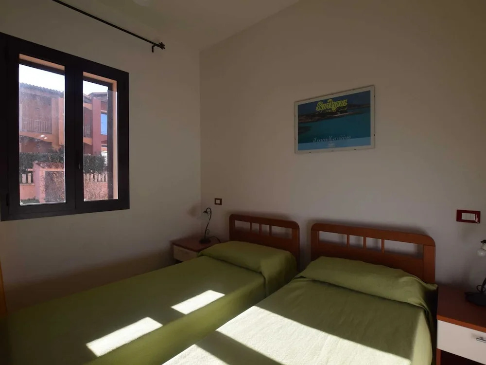 Residence With Pool, Near the Beach and Coastal Town of La Ciacca