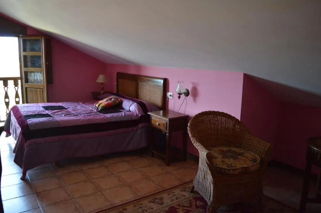 La Casona de Quintes
