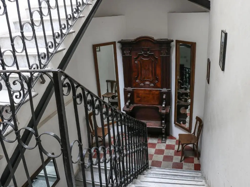 Casa Vacanze Scalone