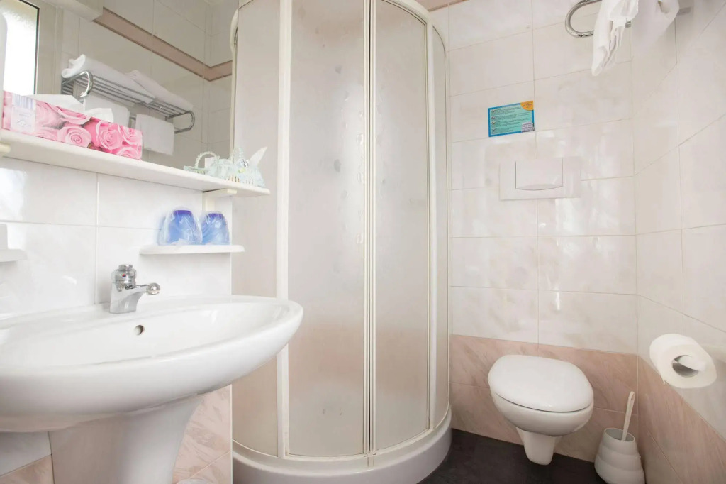 B&B Metropols Sottomarina