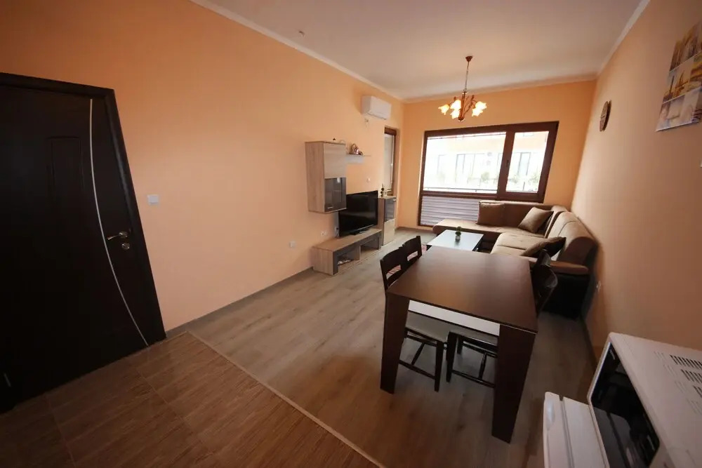 Menada Apartments in Villa Yurta