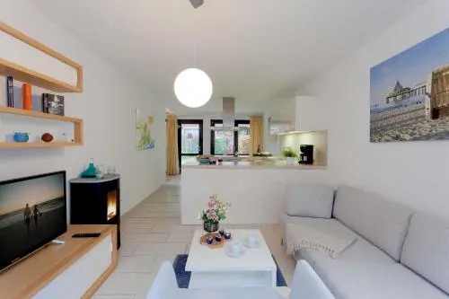 Quartier 47 Wohnung 07 - mit Sauna