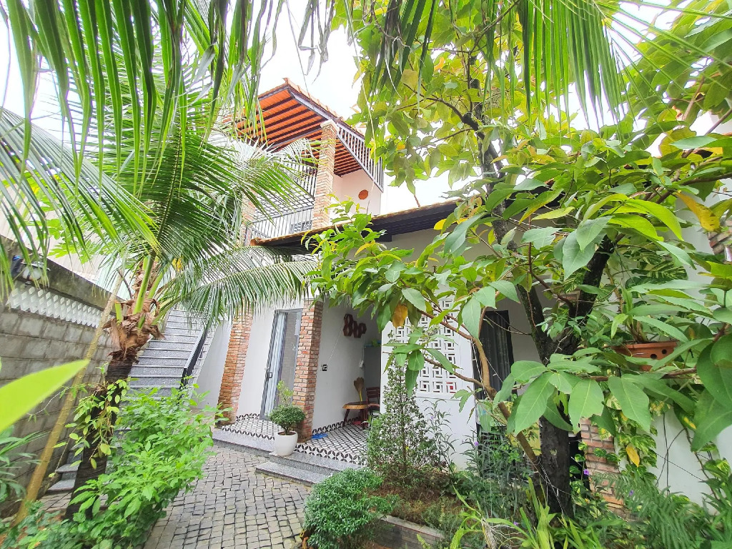 Nhu House Phu Quoc