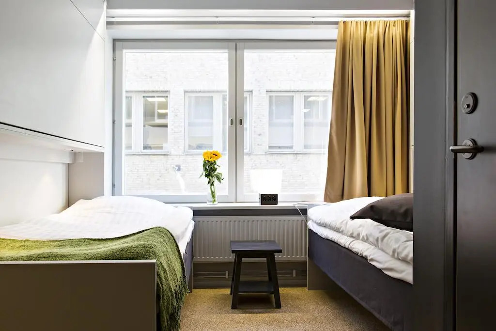 STF Göteborg City Vandrarhem