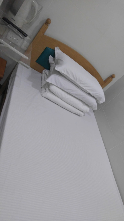 Mei Wah Guesthouse