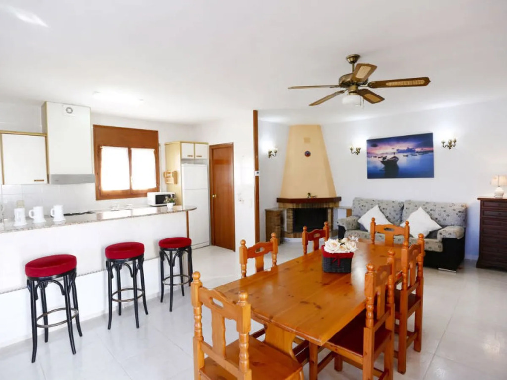 Holiday Home Sandra by Interhome