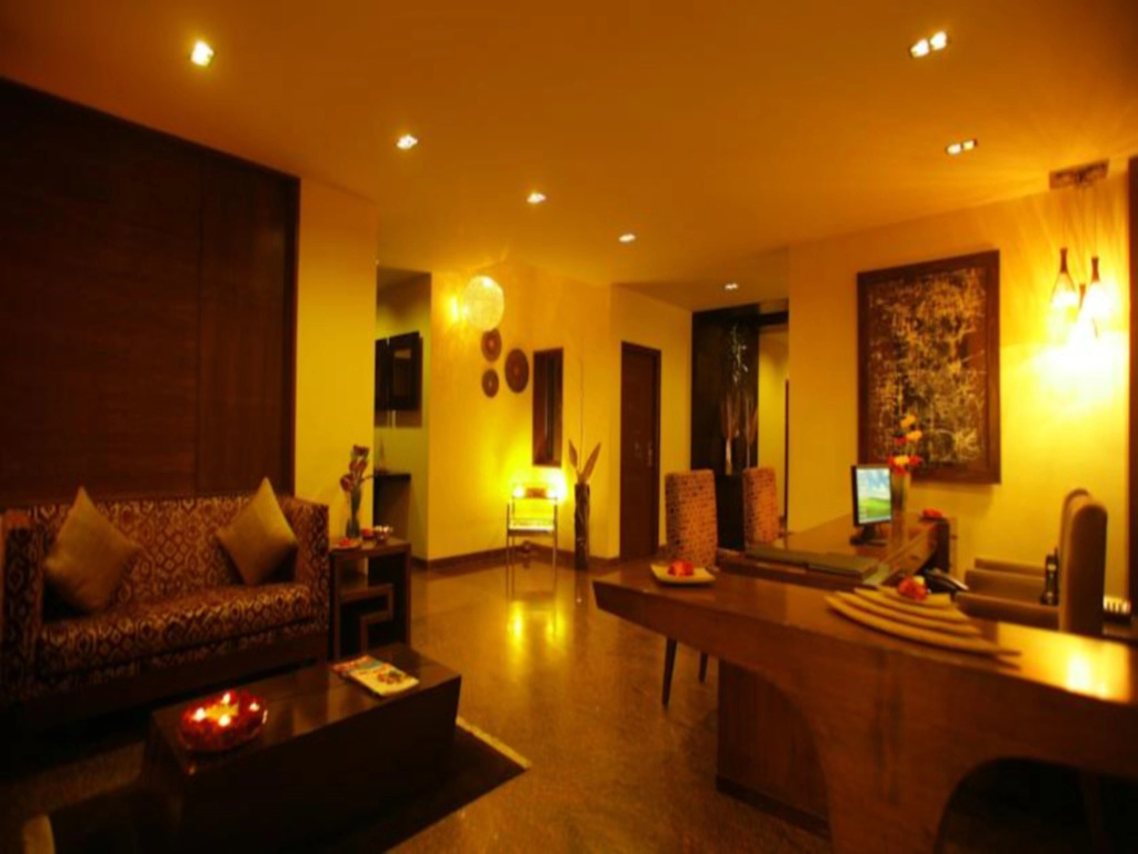 juSTa Indiranagar, Bangalore