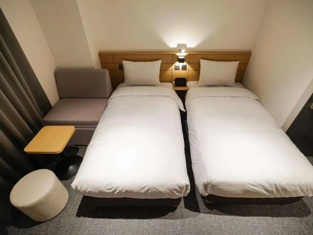 Henn na Hotel Seoul Myeongdong