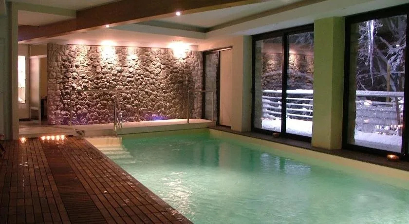 Hotel La Maielletta