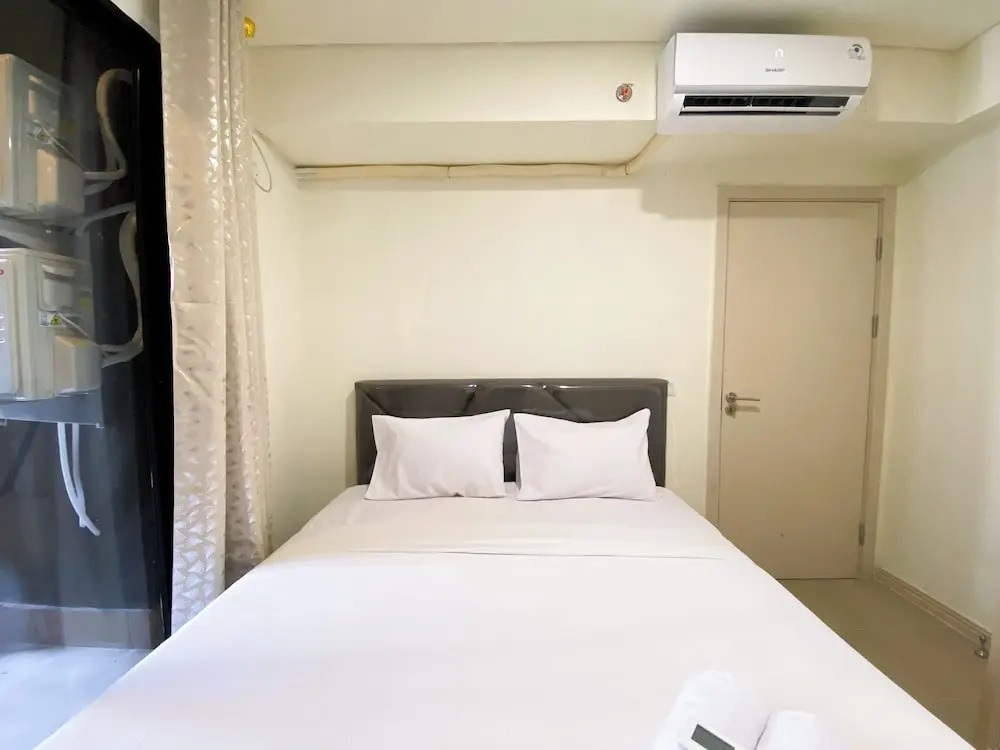 Best Homey And Modern 2Br At Meikarta Apartment