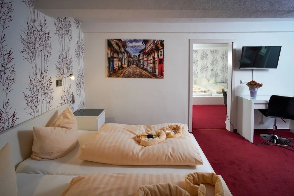 Hotel Zum Löwen