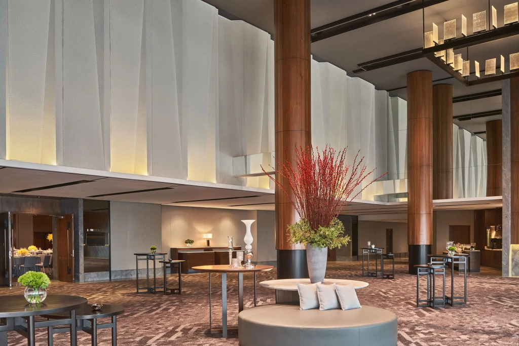 Le Meridien Petaling Jaya