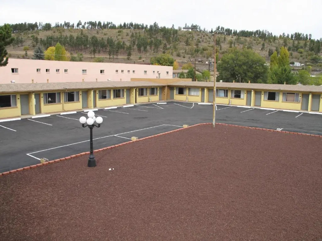 West Inn NAU - Downtown Flagstaff