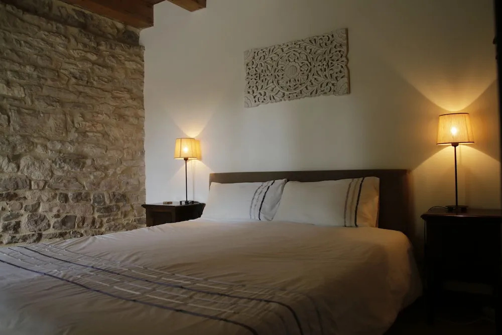 Gîte La Grange De Laborie