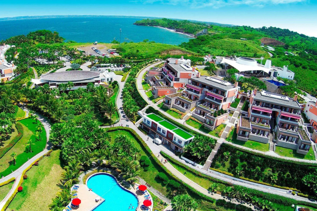 Royal Decameron Mompiche - All Inclusive