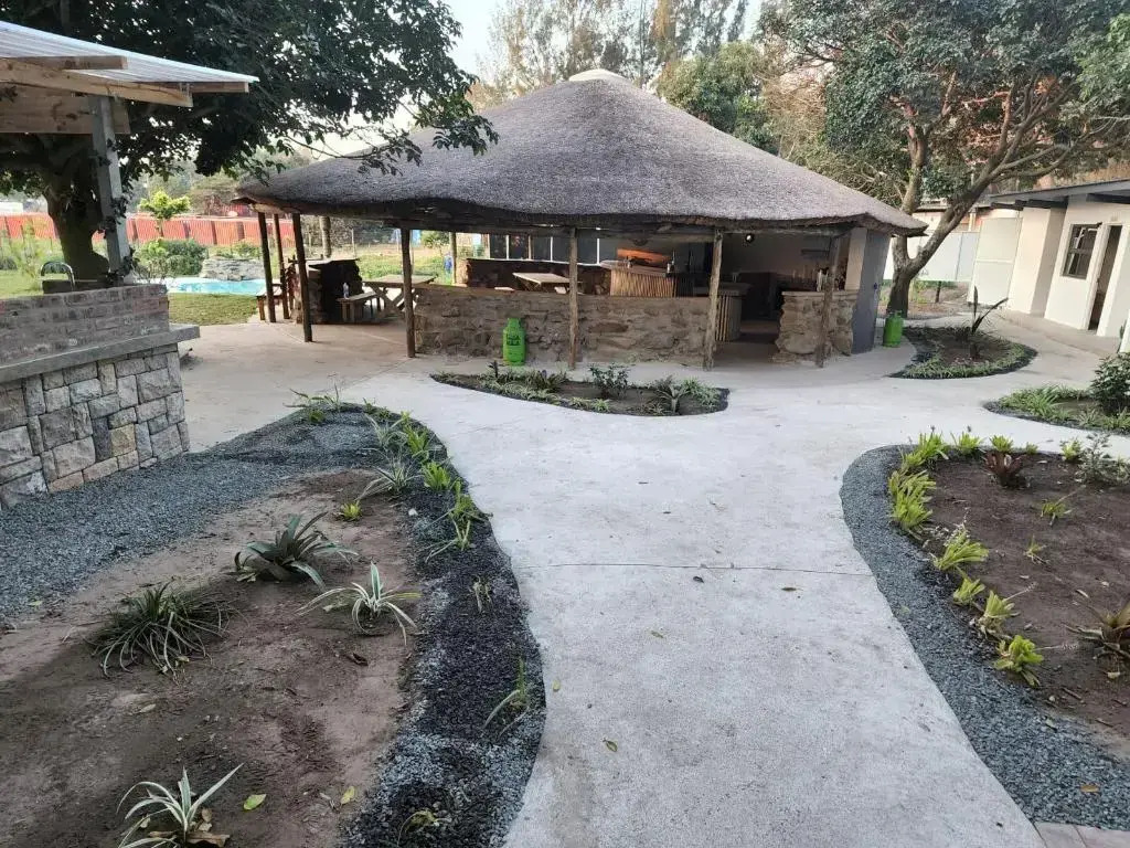 La Hacienda