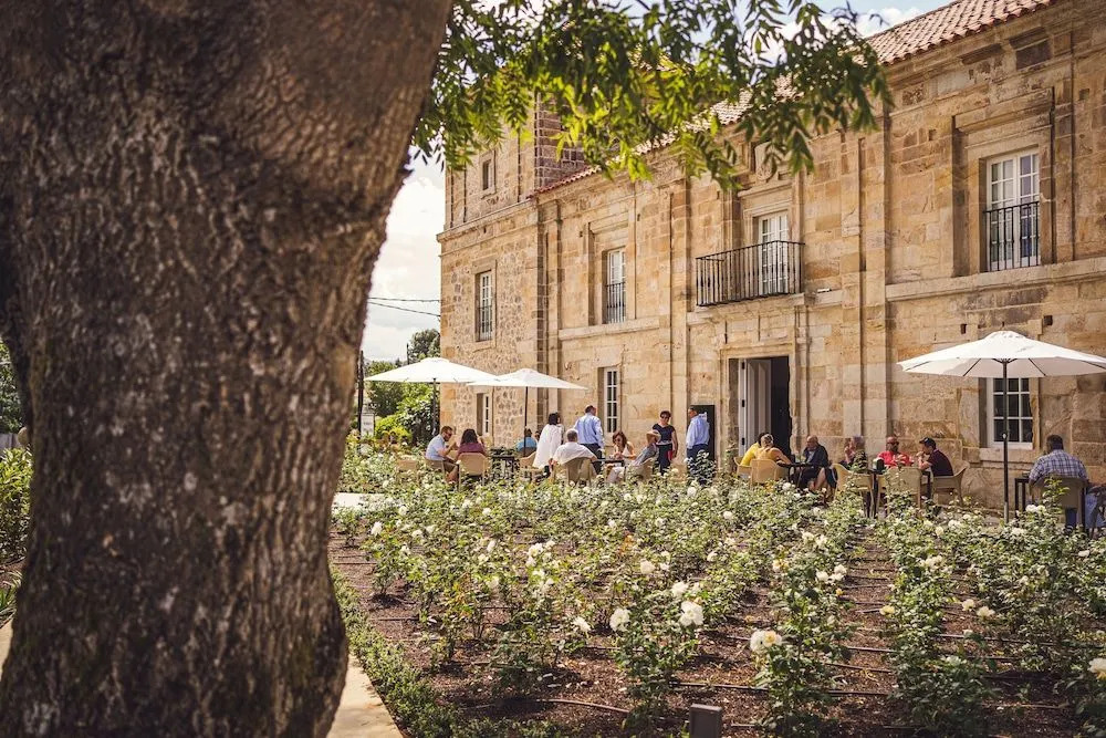 Palacio de los Acevedo