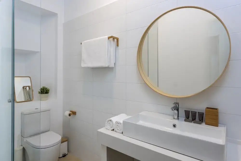 Great and Brand new 3 Bd Apart in Santa Cruz Quarter Santa Teresa III