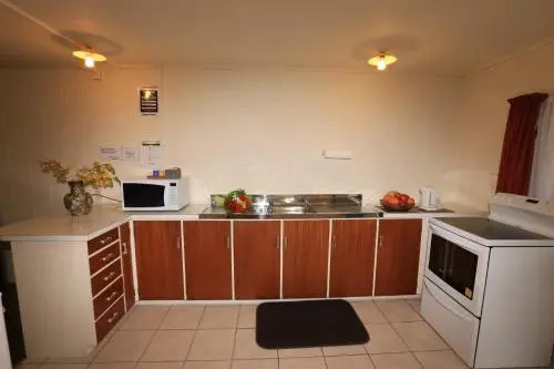 Waiuku Motel