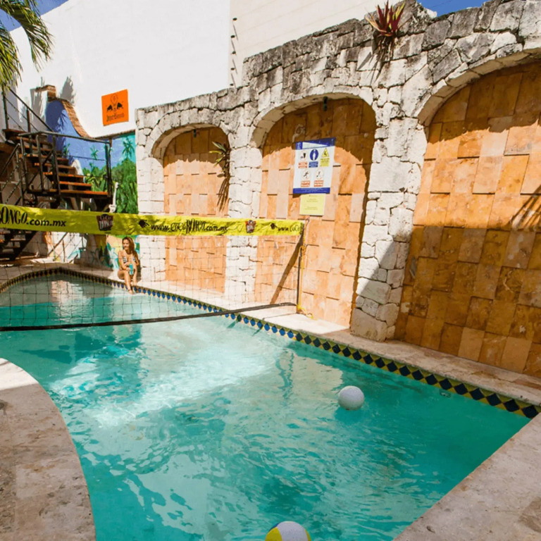 Mezcal Boutique Hotel