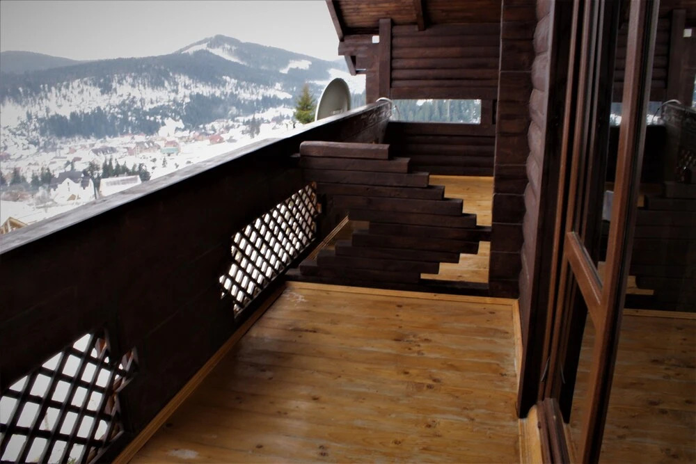 Private Cottage 375