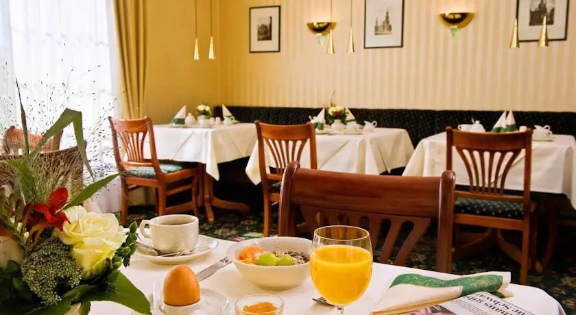 Hotel Ambiente