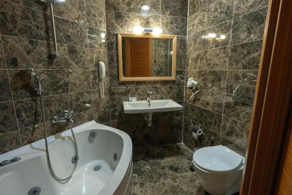 Dragut Point South Hotel-All Inclusive