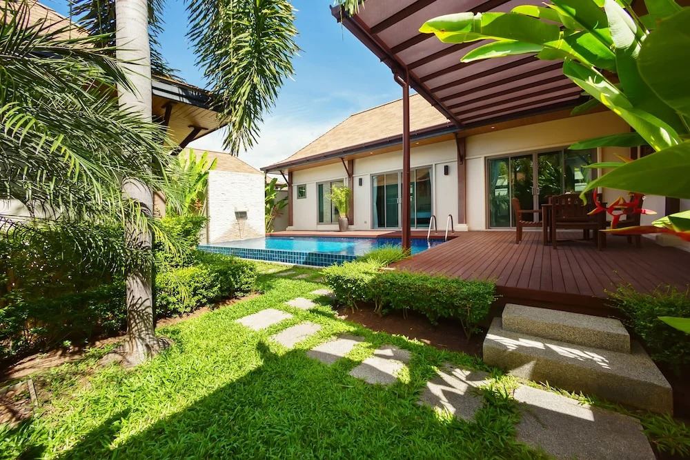 Villa Arataki