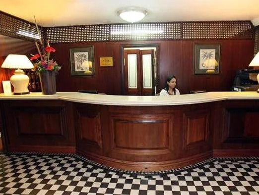 Emakhosini Boutique Hotel