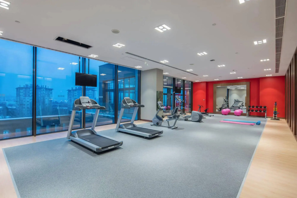 Accom Hotels Sivas