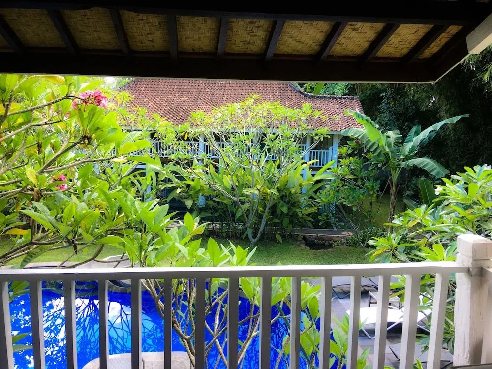 White Orchid Eco Resort