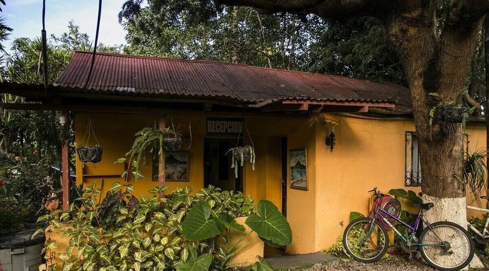 El Aguacatal
